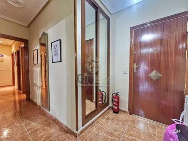 Piso en venta en Cáceres, Extremadura