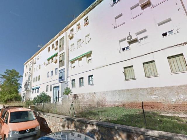 Piso en venta en La Abundancia, Cáceres