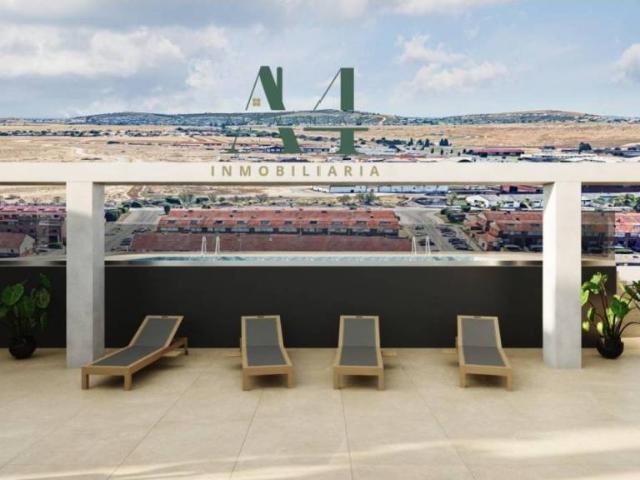 Piso en venta en Cáceres, Extremadura