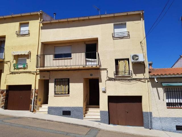 Piso en venta en Cáceres, Extremadura