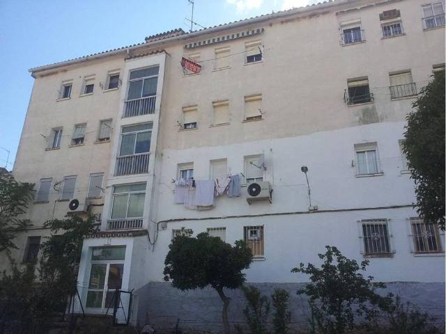 Piso en venta en La Abundancia, Cáceres