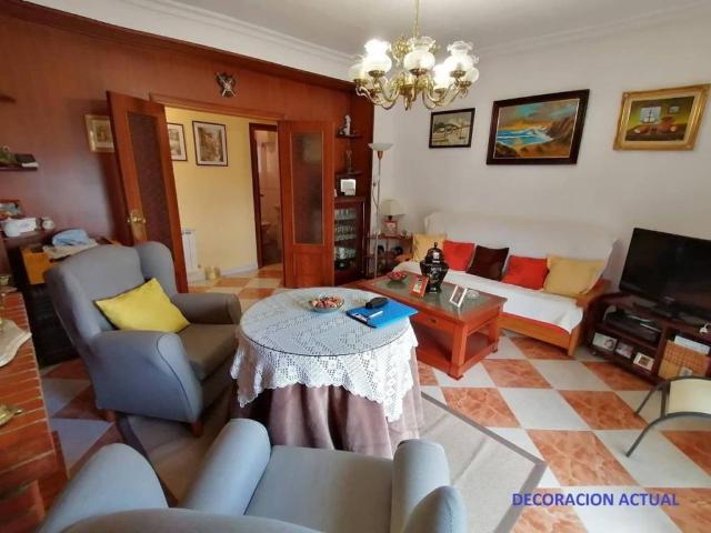 Piso en venta en Cáceres, Extremadura