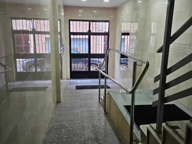 Piso en venta en Casas Baratas, Cáceres