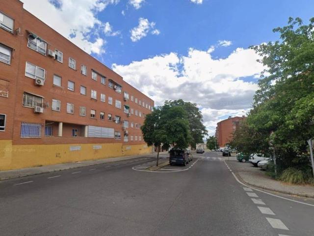 Piso en venta en Cáceres, Extremadura