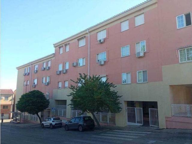 Piso en venta en La Cañada, Cáceres