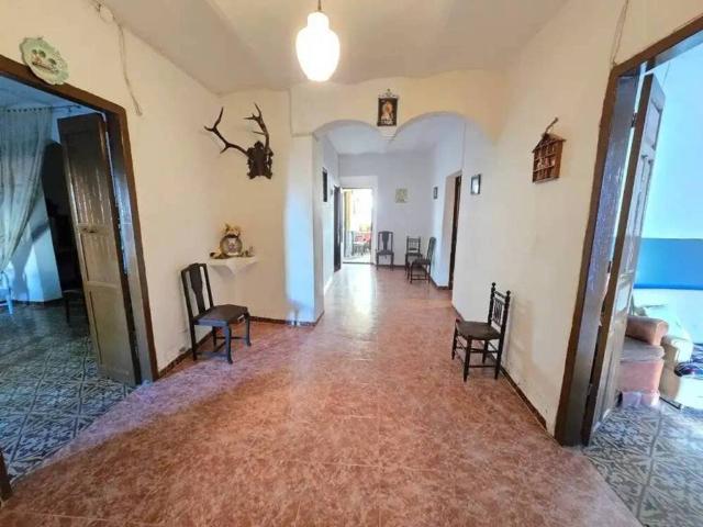 Piso en venta en Aliseda, Extremadura