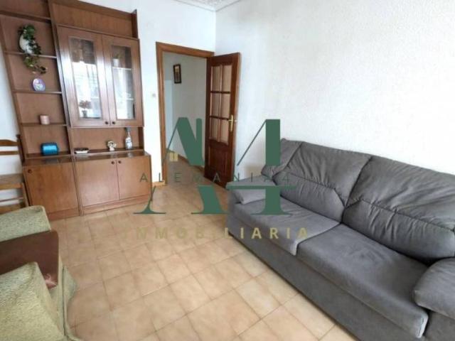 Piso en venta en Cáceres, Extremadura