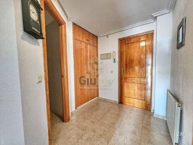 Piso en venta en San Juan, Cáceres
