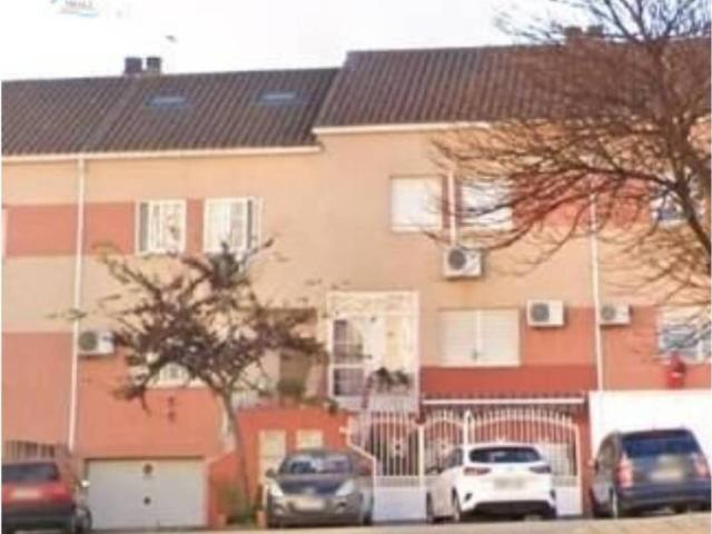Piso en venta en Cáceres, Extremadura