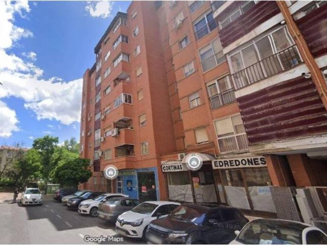 Piso en venta en Moctezuma, Cáceres