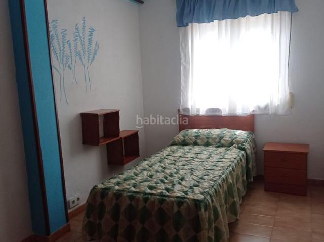 Piso en venta en Santiago, Cáceres