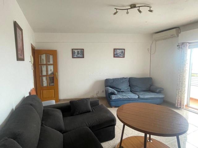 Piso en venta en Santiago, Cáceres