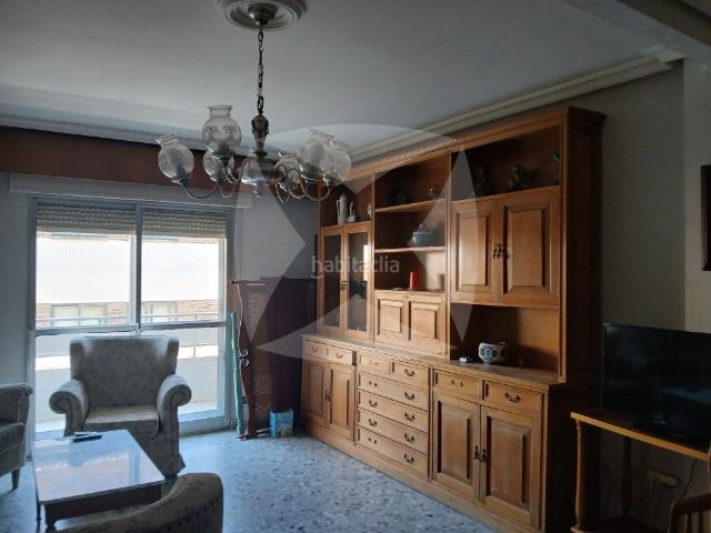 Piso en venta en Santiago, Cáceres
