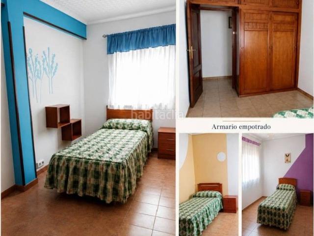 Piso en venta en Santiago, Cáceres