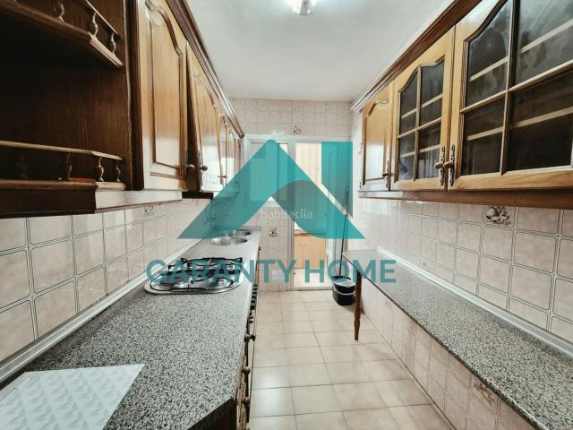 Piso en venta en Santiago, Cáceres