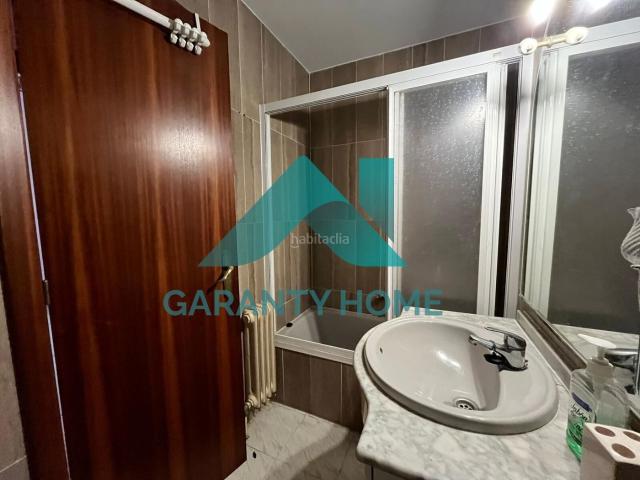 Piso en venta en Santiago, Cáceres