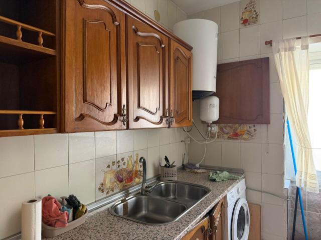 Piso en venta en Santiago, Cáceres