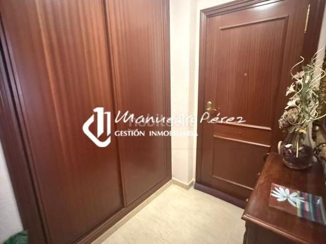 Piso en venta en Santiago, Cáceres