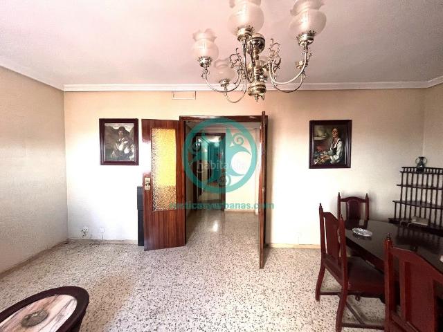 Piso en venta en Santiago, Cáceres