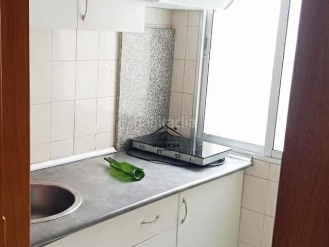 Piso en venta en Santiago, Cáceres