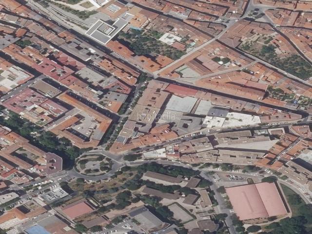 Piso en venta en Santiago, Cáceres