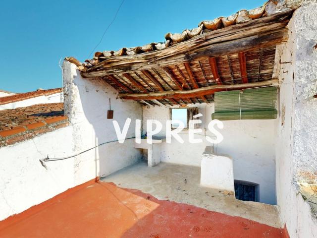 Piso en venta en Santiago, Cáceres