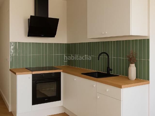 Piso en venta en Santiago, Cáceres