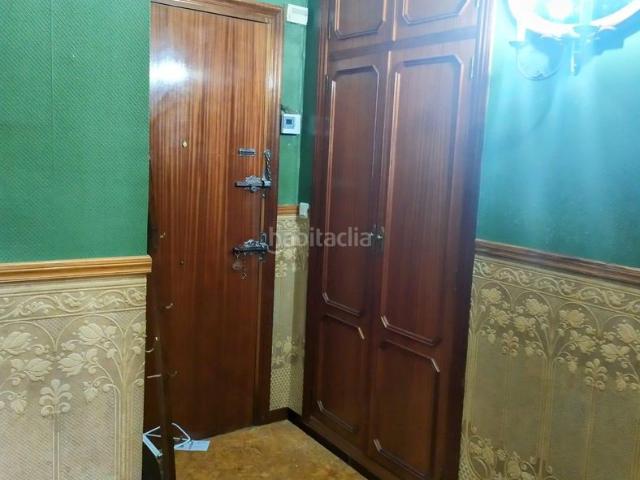 Piso en venta en Santiago, Cáceres