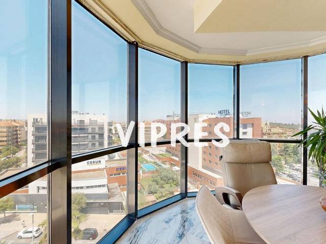 Piso en venta en Santiago, Cáceres