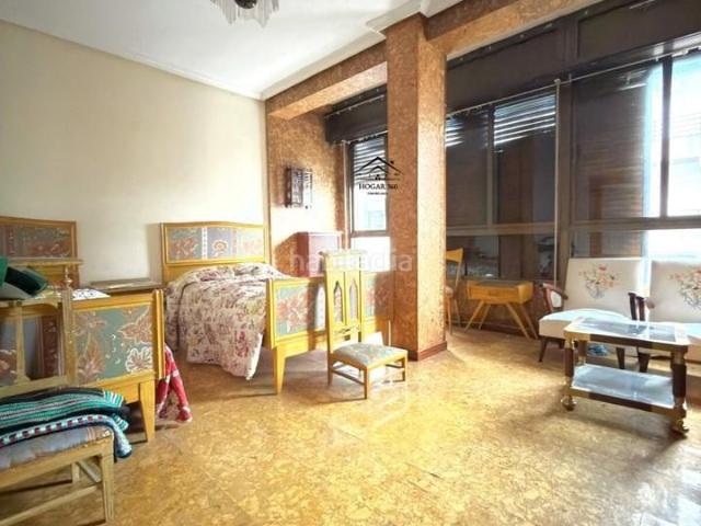 Piso en venta en Santiago, Cáceres
