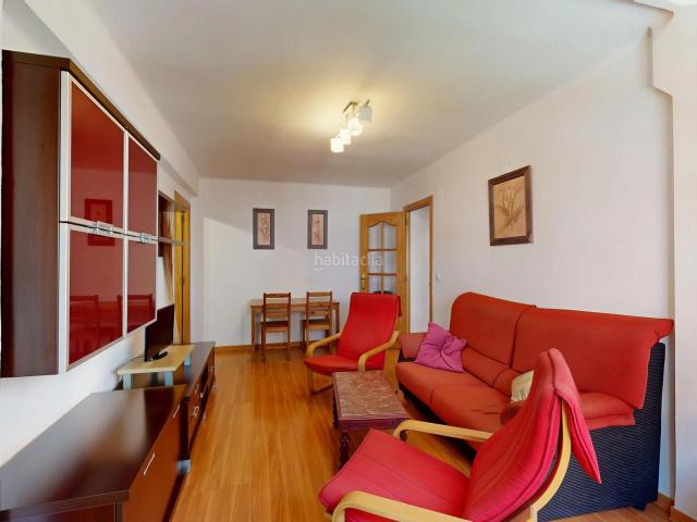 Piso en venta en Santiago, Cáceres