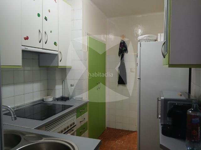 Piso en venta en Santiago, Cáceres
