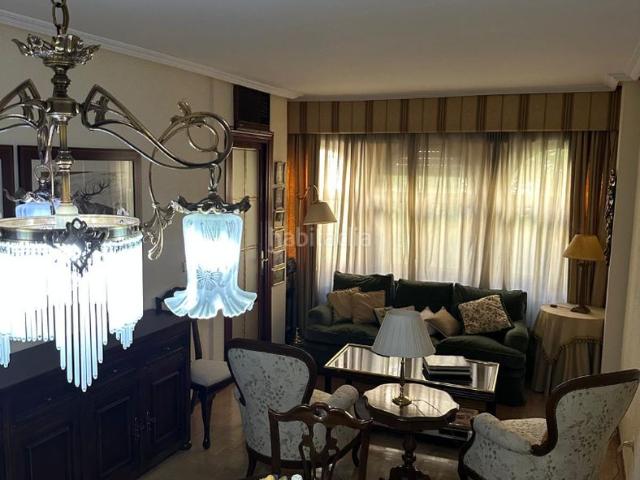Piso en venta en Santiago, Cáceres