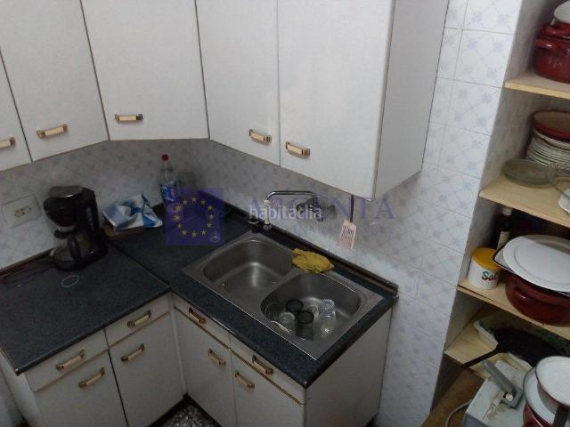 Piso en venta en Santiago, Cáceres