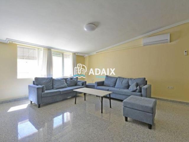Dúplex en venta en Santiago, Cáceres