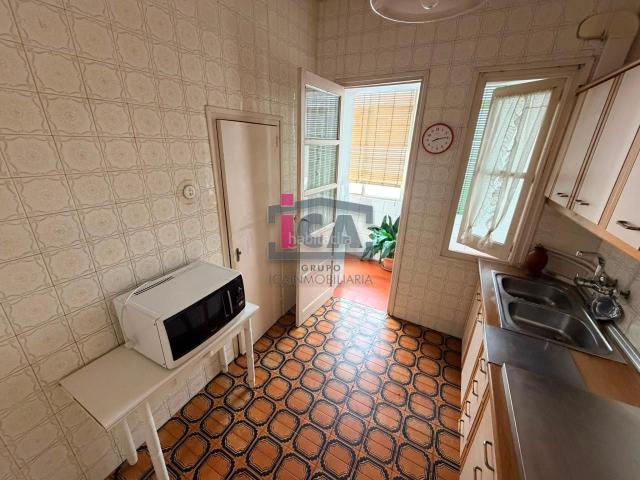 Piso en venta en Santiago, Cáceres