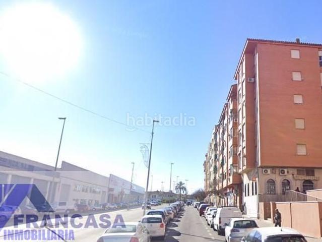 Piso en venta en Santiago, Cáceres