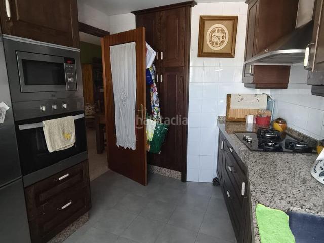 Piso en venta en Santiago, Cáceres