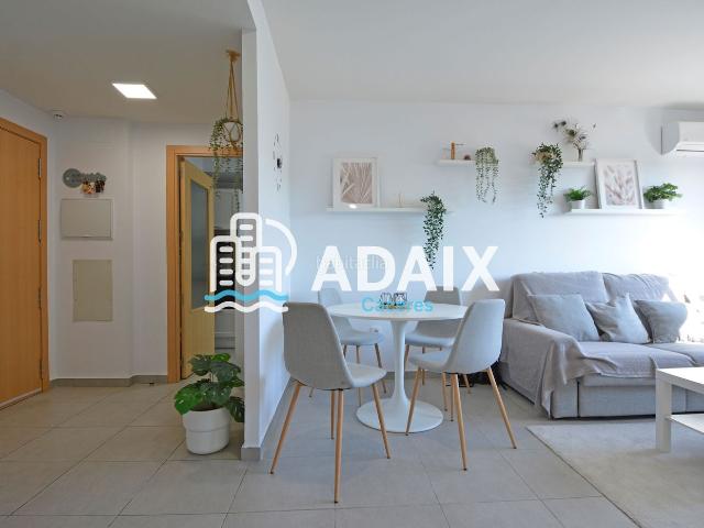 Piso en venta en Santiago, Cáceres