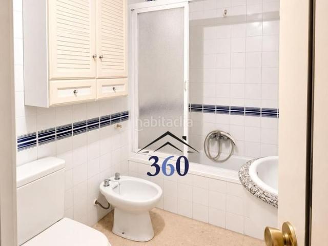 Piso en venta en Santiago, Cáceres