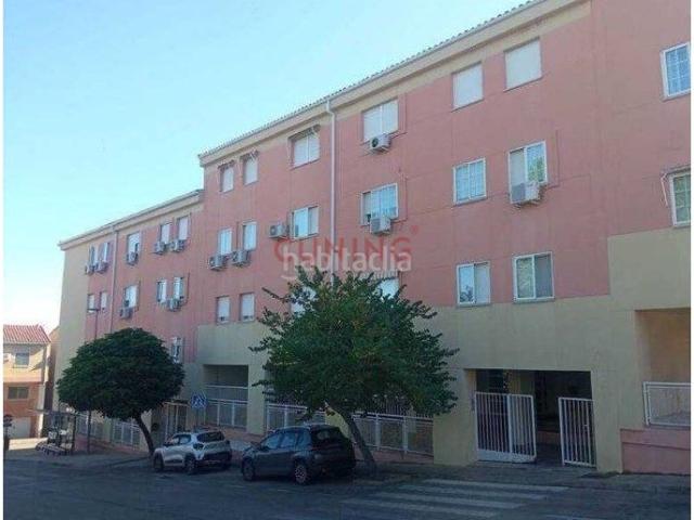 Piso en venta en Santiago, Cáceres