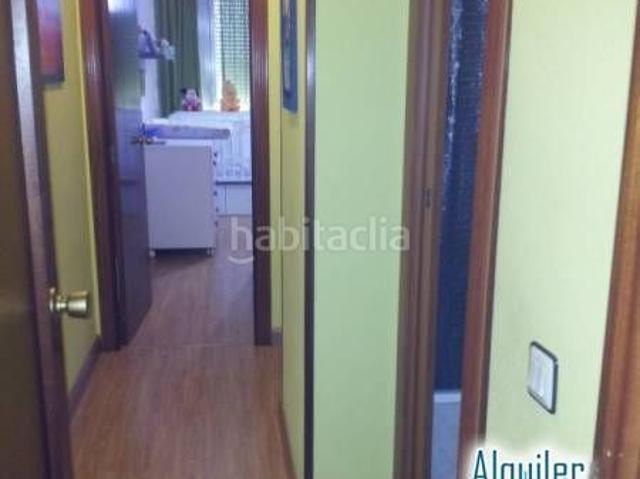 Piso en venta en Santiago, Cáceres