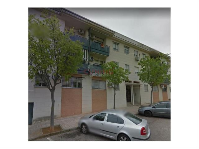 Piso en venta en Santiago, Cáceres