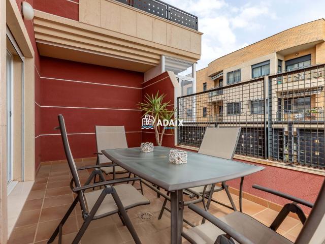 Piso en venta en Montesol, Cáceres