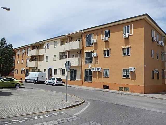 Piso en venta en Santiago, Cáceres