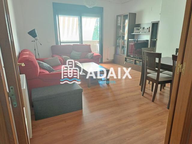Piso en venta en Santiago, Cáceres