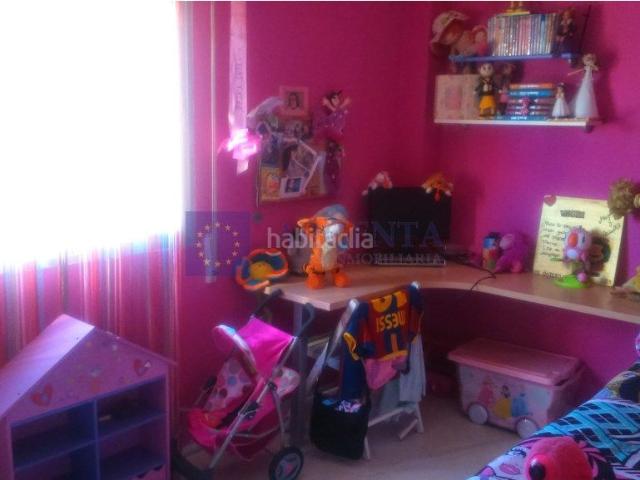 Piso en venta en Santiago, Cáceres