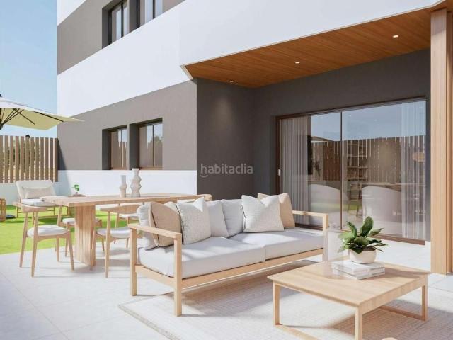 Piso en venta en Santiago, Cáceres
