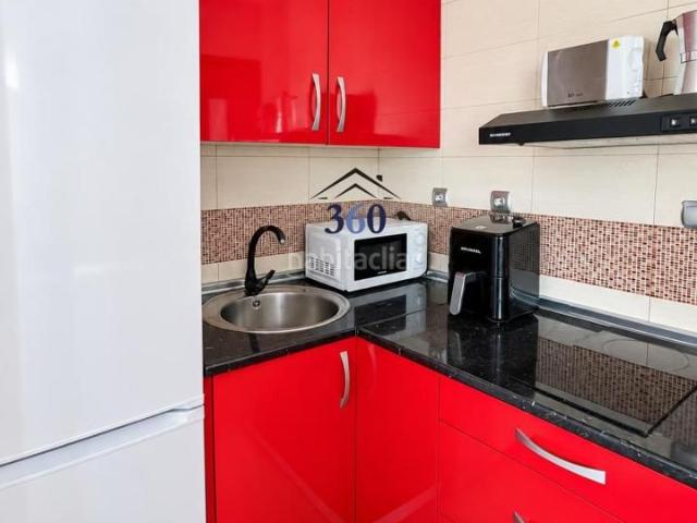 Piso en venta en Santiago, Cáceres