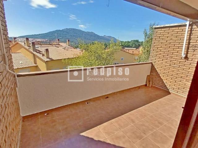Piso en venta en La Castellana y El Pilar, Cadalso De Los Vidrios
